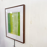11x14 Framed 8x10 Original A. Rios Still