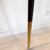 Mid Century Tension Pole Lamp