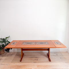 Dining Tables + Chairs