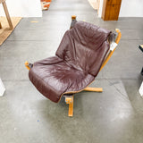 Vintage Falcon Chair