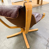 Vintage Falcon Chair