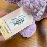 Crochet Dragon M