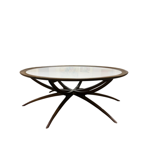 Poul Jensen for Selig Coffee Table