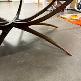 Poul Jensen for Selig Coffee Table