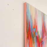 "Aurora Rising I" by Megan Walsh