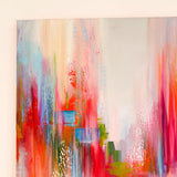 "Aurora Rising I" by Megan Walsh