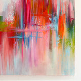 "Aurora Rising I" by Megan Walsh