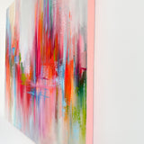 "Aurora Rising I" by Megan Walsh