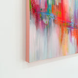 "Aurora Rising II" by Megan Walsh