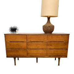 Dressers + Credenzas