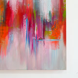 "Aurora Rising II" by Megan Walsh