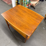 Drexel Heritage Side Table Top Refinished