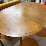 Drexel Dining Table *Refinished*