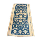 2'11 x 5'6 Turkish Area Rug