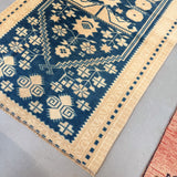 2'11 x 5'6 Turkish Area Rug