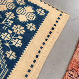2'11 x 5'6 Turkish Area Rug