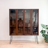Broyhill Emphasis Curio Cabinet