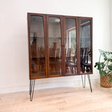 Broyhill Emphasis Curio Cabinet