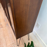 Broyhill Emphasis Curio Cabinet