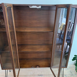 Broyhill Emphasis Curio Cabinet