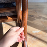Mid Century Rocker - New Upholstery