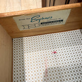 Broyhill Emphasis Credenza