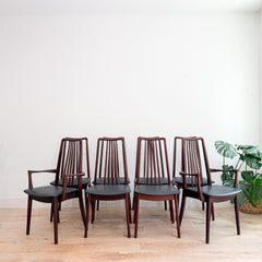 Dining Tables + Chairs