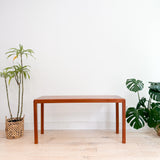 Vejle Stole Teak Console Table