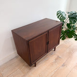 Mid Century Danish Teak Buffet (A)