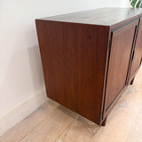 Mid Century Danish Teak Buffet (A)