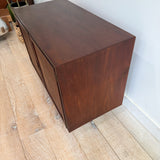 Mid Century Danish Teak Buffet (A)