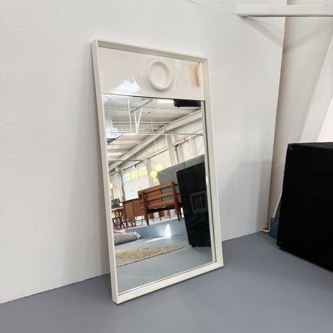 Raymond Loewy Mirror