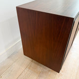 Mid Century Danish Teak Buffet (B)
