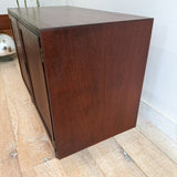 Mid Century Danish Teak Buffet (B)