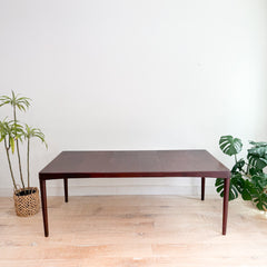 Dining Tables + Chairs