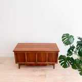 Lane Cedar Chest w/ Drawer