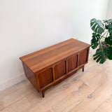 Lane Cedar Chest w/ Drawer