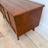 Lane Cedar Chest w/ Drawer