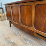 Lane Cedar Chest w/ Drawer
