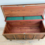 Lane Cedar Chest w/ Drawer