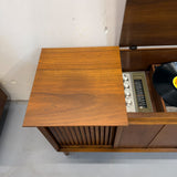Silvertone 1965 Bluetooth Stereo Console