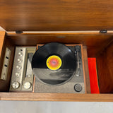 Silvertone 1965 Bluetooth Stereo Console