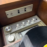 Silvertone 1965 Bluetooth Stereo Console