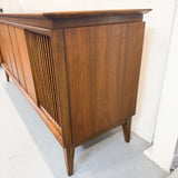 Silvertone 1965 Bluetooth Stereo Console