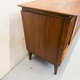 Silvertone 1965 Bluetooth Stereo Console