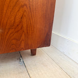 Low 9 Drawer Dresser by Century