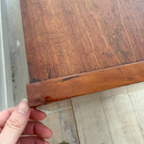 Low 9 Drawer Dresser by Century