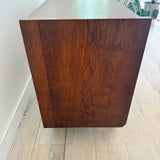 Low 9 Drawer Dresser by Century