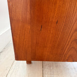 Low 9 Drawer Dresser by Century
