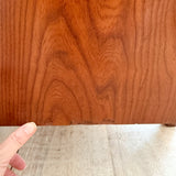 Low 9 Drawer Dresser by Century
